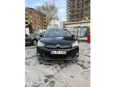 Sahibinden Citroen C4 1.6 e-HDi Confort Plus 2012 Model İstanbul
