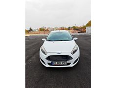 Sahibinden Ford Fiesta 1.5 TDCi Trend 2013 Model