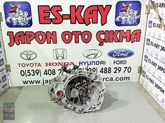 Corolla-1.4 6 İleri Manuel Şanzıman Çıkma