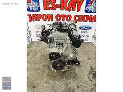 Kia-Cerato 1.5 Crdi Çıkma Motor