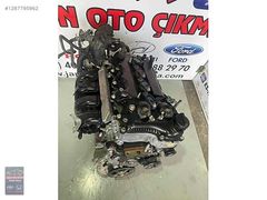 Toyota Auris 1.33 1NR çıkma motor