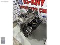 Toyota- Corolla 1.6 1ZR Valfmatikli Düşük Km Çıkma MOTOR