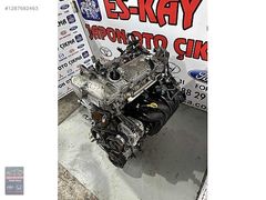 Toyota- Corolla 1.6 1ZR Valfmatikli Düşük Km Çıkma MOTOR