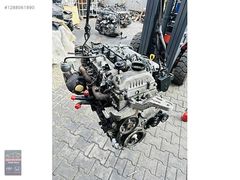 Hyundai-Accent 1.5 Crdi Çıkma Motor Düşük Km