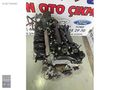 Toyota yaris 1.33 1NR çıkma motor