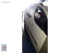 PEJO PARTNER TEPEE ÇIKMA KAPI