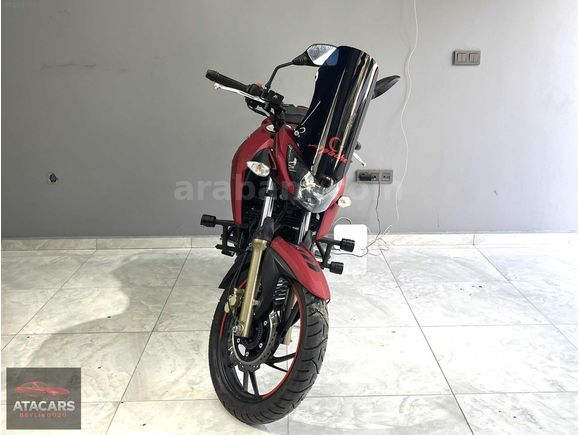 ATACARS TVS APACHE RTR 200