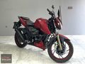 ATACARS TVS APACHE RTR 200