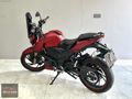 ATACARS TVS APACHE RTR 200