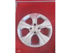 RENAULT TAİLANT JANT KAPAĞI TAKIMI 403158947R