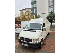 ACİLL SATILIK Sahibinden Volkswagen LT 35