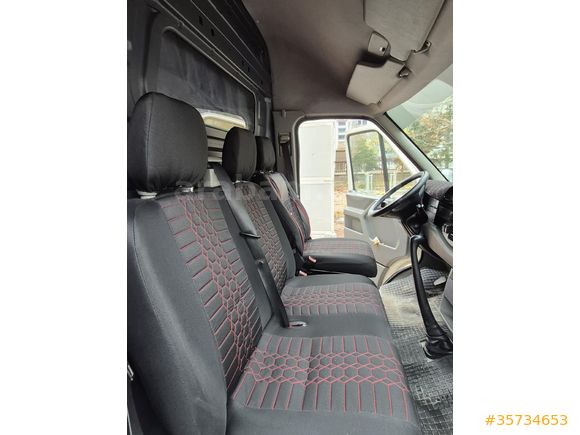 ACİLL SATILIK Sahibinden Volkswagen LT 35