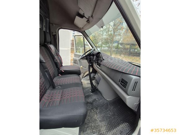 ACİLL SATILIK Sahibinden Volkswagen LT 35