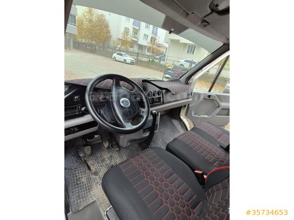 ACİLL SATILIK Sahibinden Volkswagen LT 35