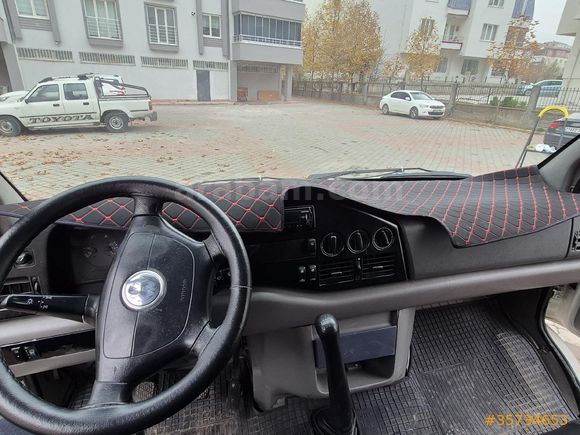ACİLL SATILIK Sahibinden Volkswagen LT 35