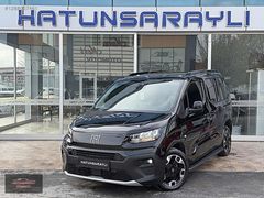 DOBLO 1.5 BLUEHDİ PREMİO PLUS 2024 MODEL 43.000 KM BOYASIZ