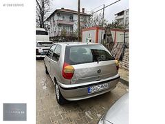 Yeni Muayeneli Klimalı Benzin Lpg li