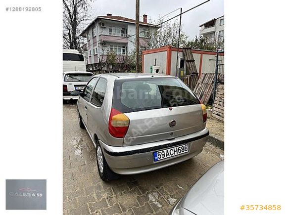 Yeni Muayeneli Klimalı Benzin Lpg li
