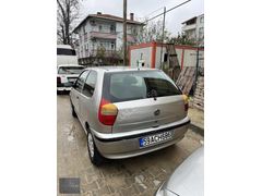 Yeni Muayeneli Klimalı Benzin Lpg li