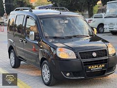 KAPLAN OTOMOTİV DEN İLK SAHİBİNDEN 1.3 MTJ Safeline DOBLO