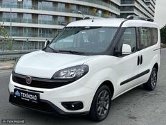TEKİNDAĞ'dan SENETLİ VE KREDİLİ SATIŞLAR 2022 DOBLO 1.6