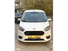 AFK OTOMOTİVDEN İLK SAHİP DÜŞÜK KM HATASIZ CURİER