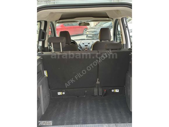 AFK OTOMOTİVDEN İLK SAHİP DÜŞÜK KM HATASIZ CURİER