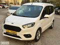 AFK OTOMOTİVDEN İLK SAHİP DÜŞÜK KM HATASIZ CURİER