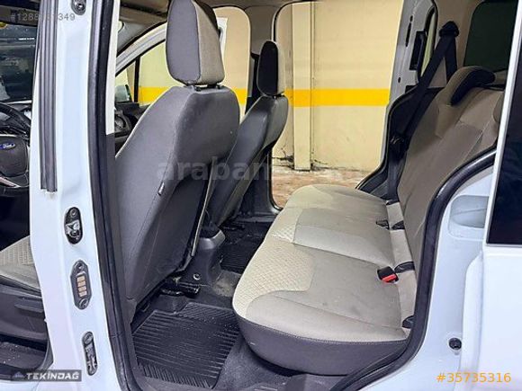 TEKİNDAĞ'dan SENETLİ VE KREDİLİ SATIŞLAR 2020 COURIER TİTANYUM P