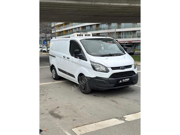 ALMER OTOMOTİVDEN -18 DERECE 2016 CUSTOM SENETLİ SATIŞ