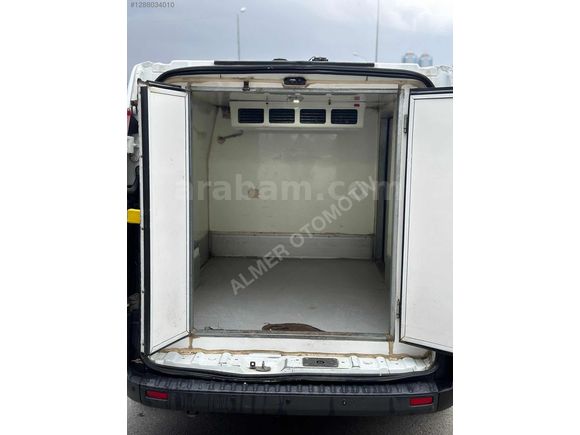 ALMER OTOMOTİVDEN -18 DERECE 2016 CUSTOM SENETLİ SATIŞ
