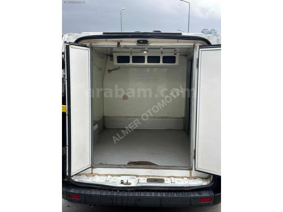 ALMER OTOMOTİVDEN -18 DERECE 2016 CUSTOM SENETLİ SATIŞ