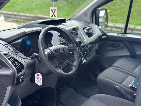 ALMER OTOMOTİVDEN -18 DERECE 2016 CUSTOM SENETLİ SATIŞ