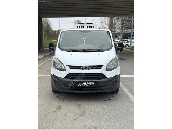 ALMER OTOMOTİVDEN -18 DERECE 2016 CUSTOM SENETLİ SATIŞ