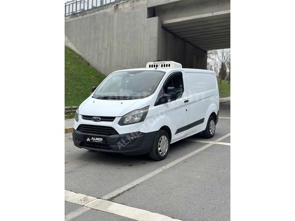 ALMER OTOMOTİVDEN -18 DERECE 2016 CUSTOM SENETLİ SATIŞ