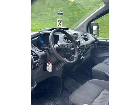 ALMER OTOMOTİVDEN -18 DERECE 2016 CUSTOM SENETLİ SATIŞ