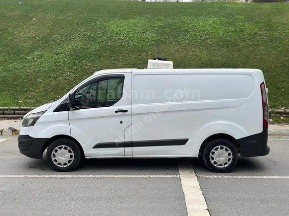 ALMER OTOMOTİVDEN -18 DERECE 2016 CUSTOM SENETLİ SATIŞ