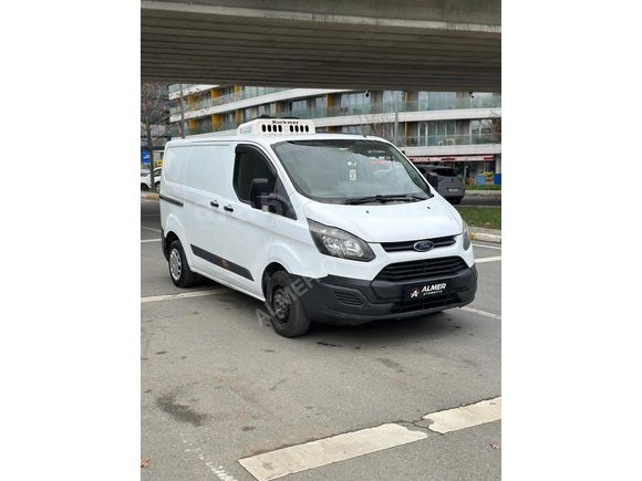 ALMER OTOMOTİVDEN -18 DERECE 2016 CUSTOM SENETLİ SATIŞ
