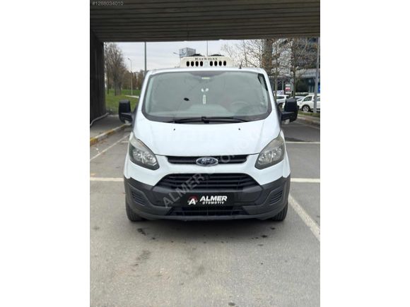 ALMER OTOMOTİVDEN -18 DERECE 2016 CUSTOM SENETLİ SATIŞ