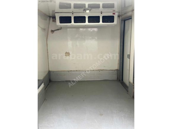 ALMER OTOMOTİVDEN -18 DERECE 2016 CUSTOM SENETLİ SATIŞ