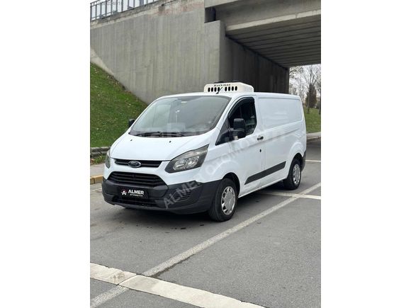 ALMER OTOMOTİVDEN -18 DERECE 2016 CUSTOM SENETLİ SATIŞ