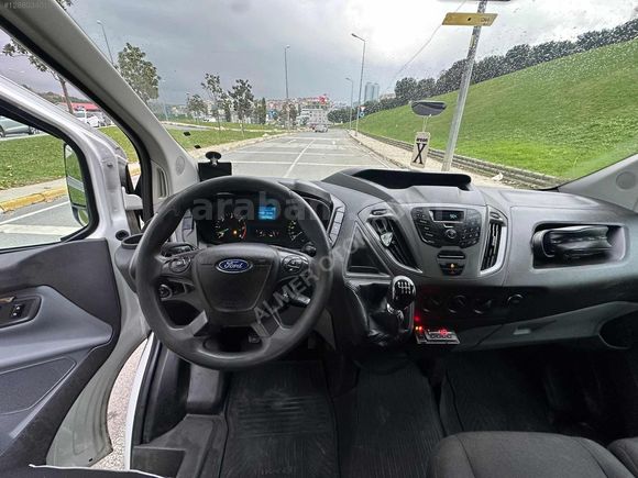 ALMER OTOMOTİVDEN -18 DERECE 2016 CUSTOM SENETLİ SATIŞ