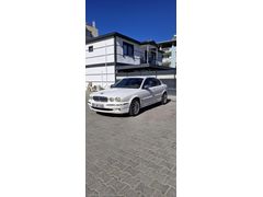 Sahibinden Jaguar X-Type 2.0 D Executive 2006 Model  305.000 km Beyaz