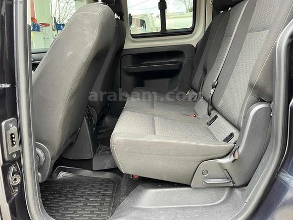 2016 BOYASIZ CADDY 1.SINIF
