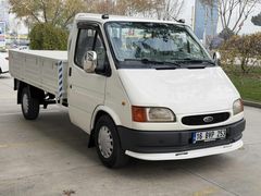 DAMAT dan 99 MODEL SIFIR KESİM 190 P AÇIK KASA