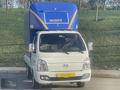AKGÜL OTOMOTİV,den 2023 model HATASIZ BOYASIZ H.100