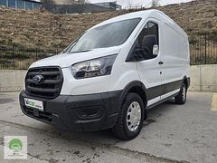 İLK ELDEN 2019 FORD TRANSIT 350 M ARKADAN İTİŞ % 20 KDV Lİ