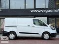 -VEGAS MOTORS-2021 FORD TRANSİT CUSTOM 320 S TREND %20 KDV