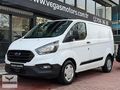 -VEGAS MOTORS-2021 FORD TRANSİT CUSTOM 320 S TREND %20 KDV