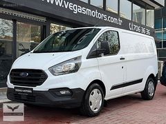 -VEGAS MOTORS-2021 FORD TRANSİT CUSTOM 320 S TREND %20 KDV
